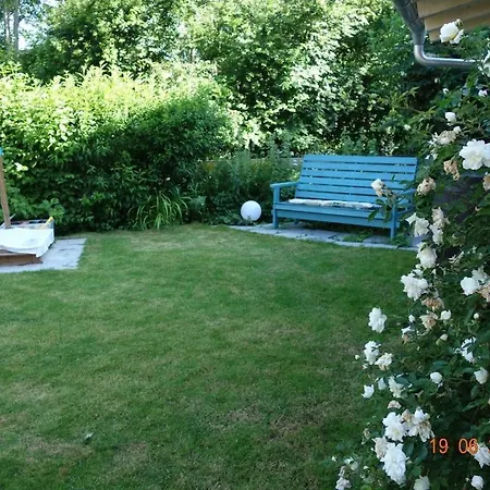 With 5 Bedrooms Vakantiehuis *