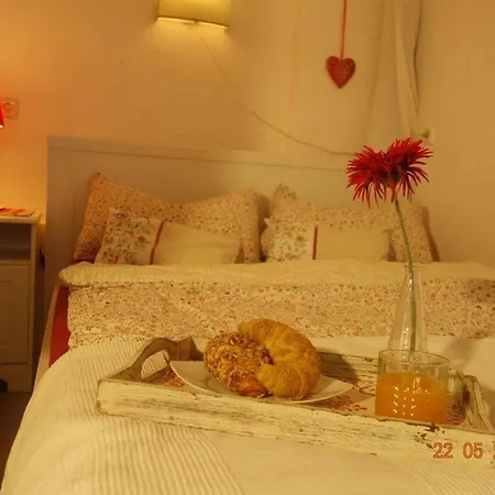 With 5 Bedrooms Vakantiehuis