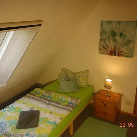 With 5 Bedrooms Vakantiehuis *