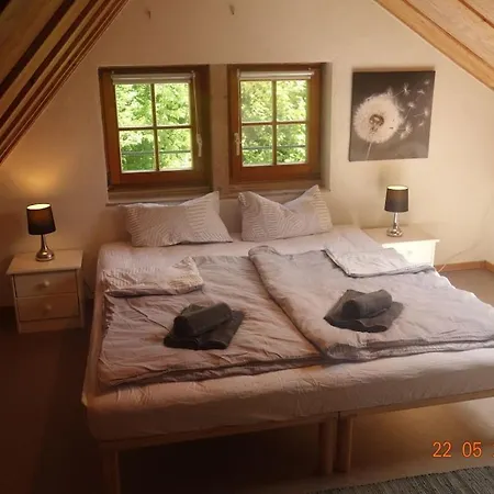 With 5 Bedrooms