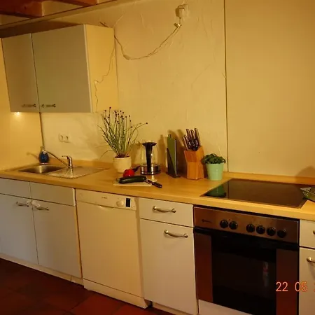 With 5 Bedrooms Vakantiehuis *