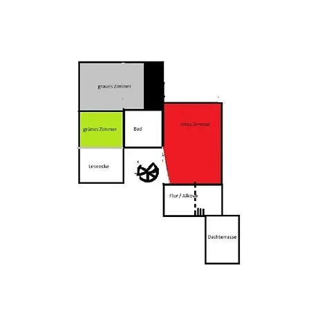 With 5 Bedrooms *